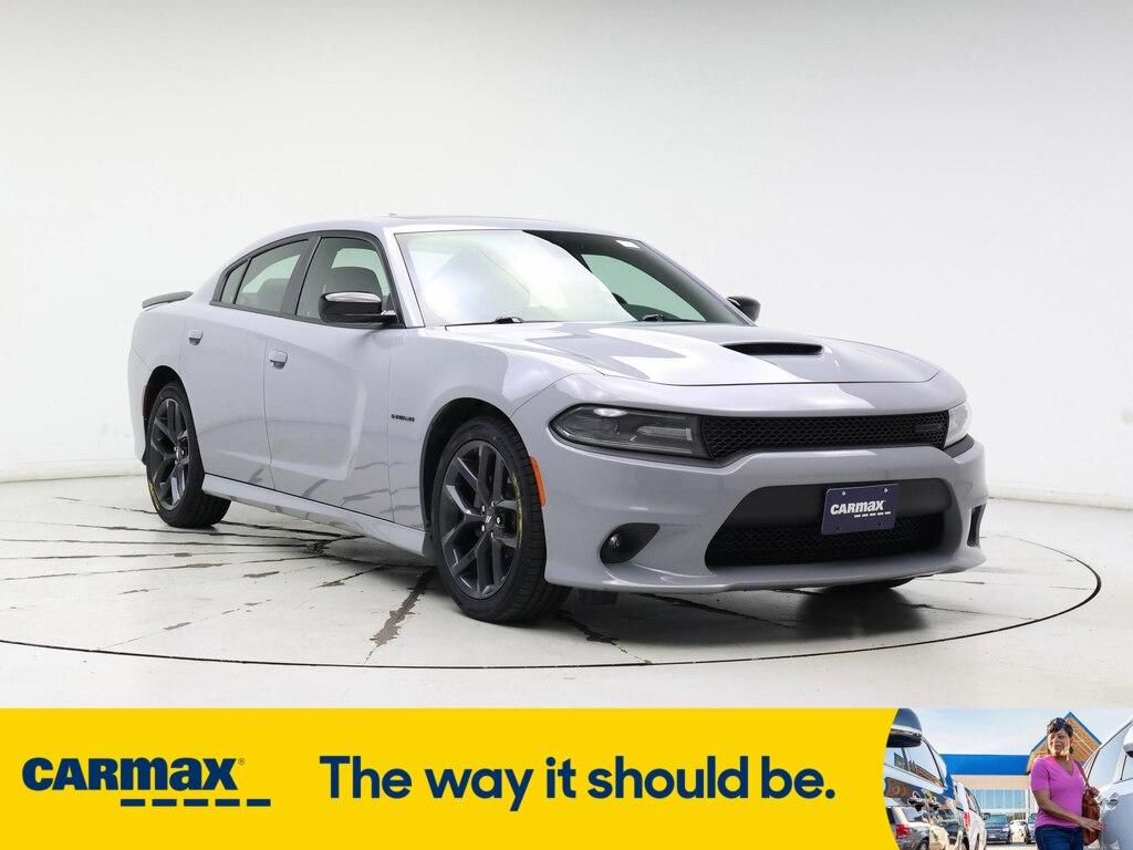used 2021 Dodge Charger car, priced at $35,998