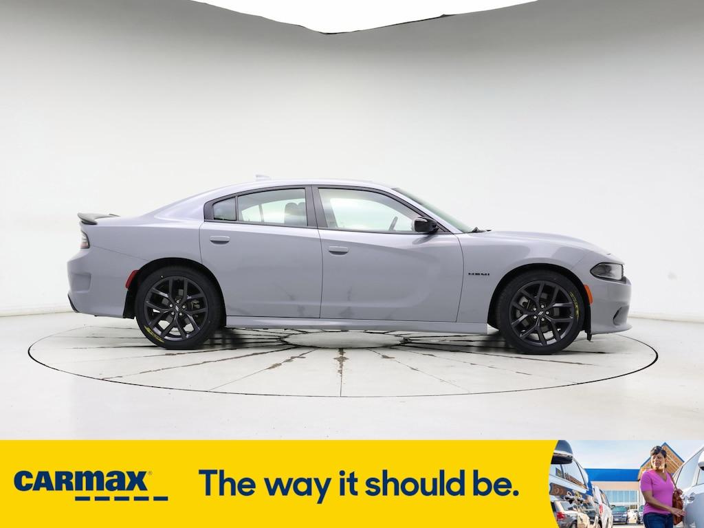 used 2021 Dodge Charger car, priced at $35,998