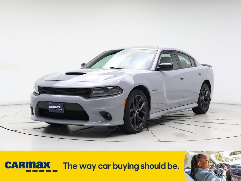 used 2021 Dodge Charger car, priced at $35,998