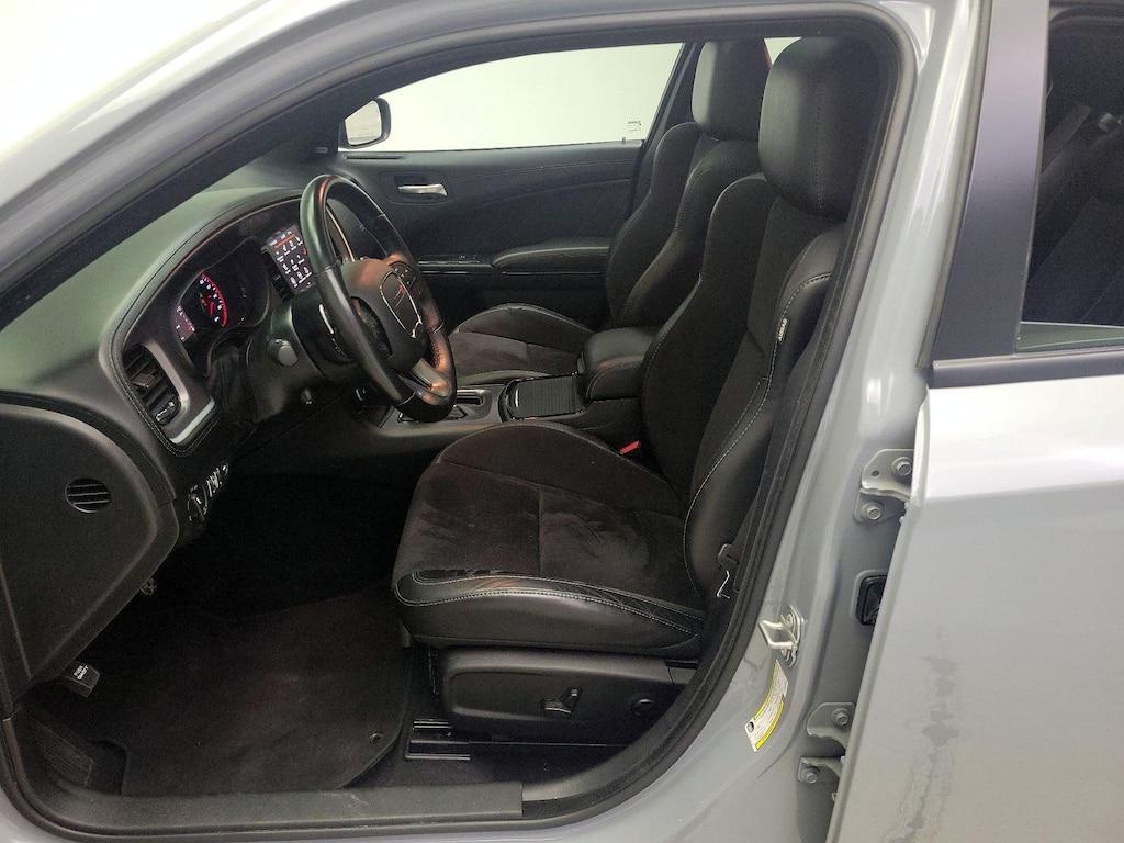 used 2021 Dodge Charger car, priced at $35,998