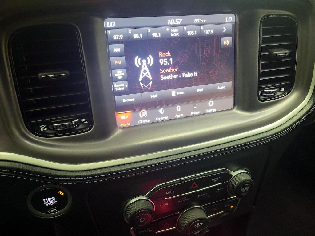 used 2021 Dodge Charger car, priced at $35,998