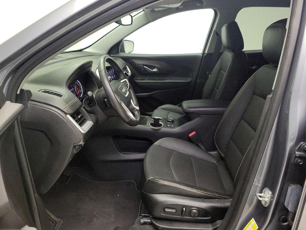 used 2020 GMC Terrain car, priced at $24,998