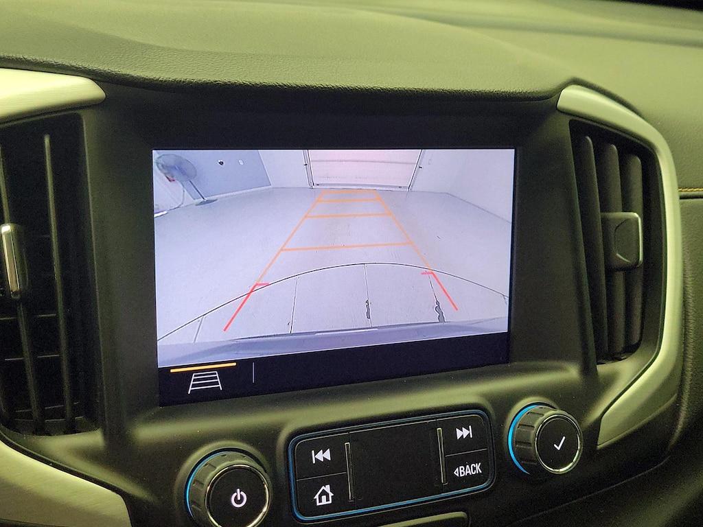 used 2020 GMC Terrain car, priced at $24,998