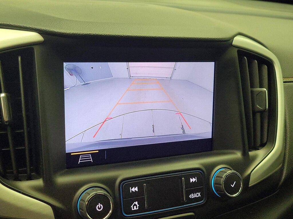 used 2020 GMC Terrain car, priced at $24,998