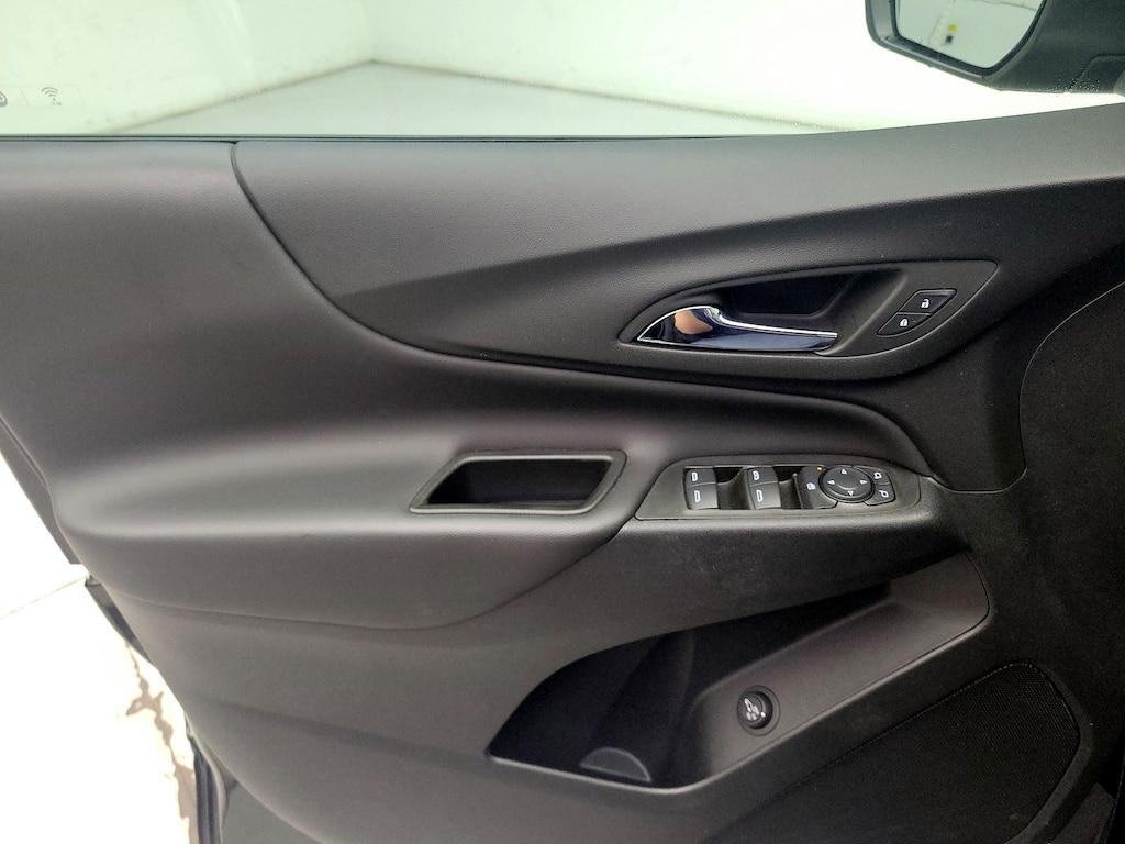 used 2022 Chevrolet Equinox car, priced at $21,998
