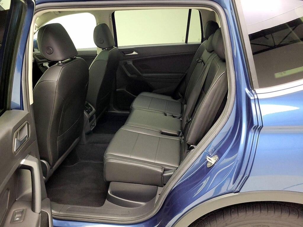 used 2019 Volkswagen Tiguan car, priced at $20,998