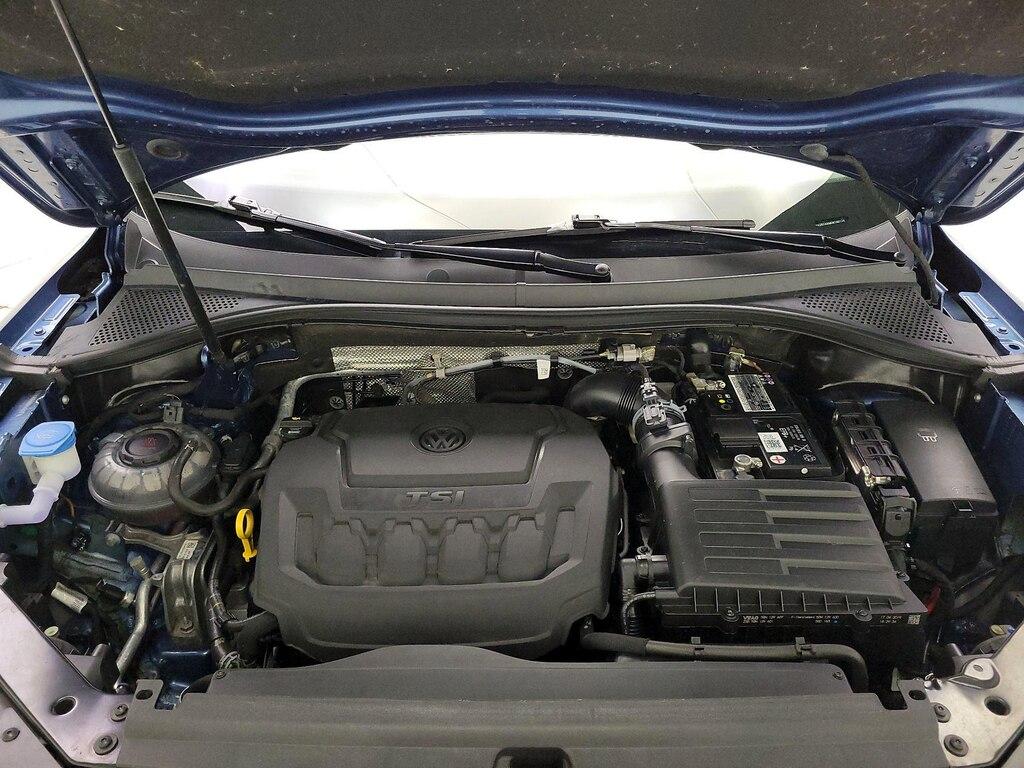 used 2019 Volkswagen Tiguan car, priced at $20,998
