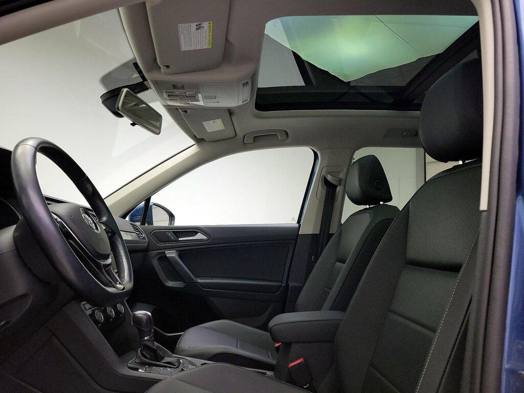 used 2019 Volkswagen Tiguan car, priced at $20,998