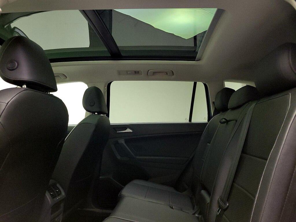 used 2019 Volkswagen Tiguan car, priced at $20,998