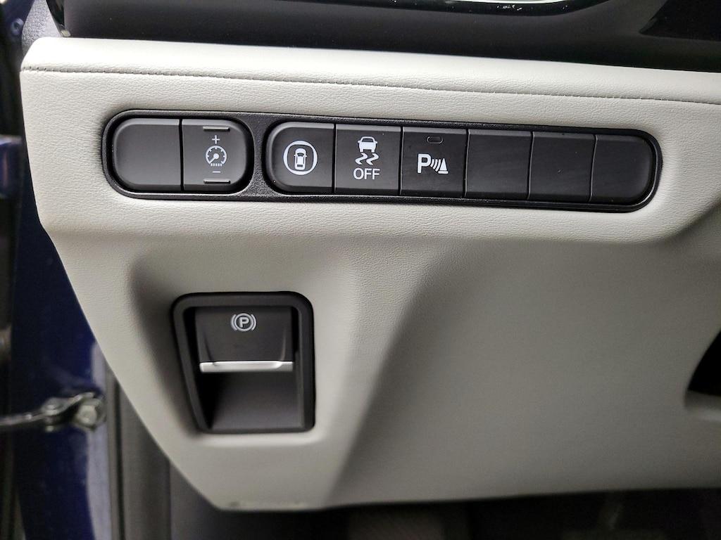 used 2023 Acura MDX car, priced at $40,998