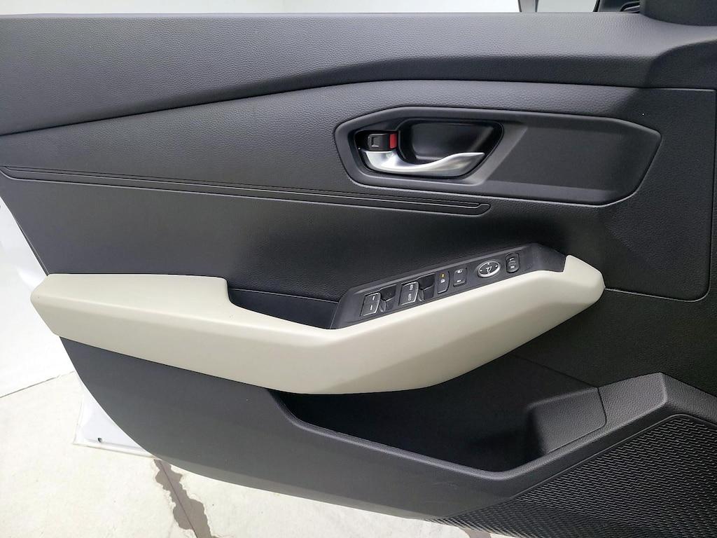 used 2024 Honda Accord car, priced at $25,998