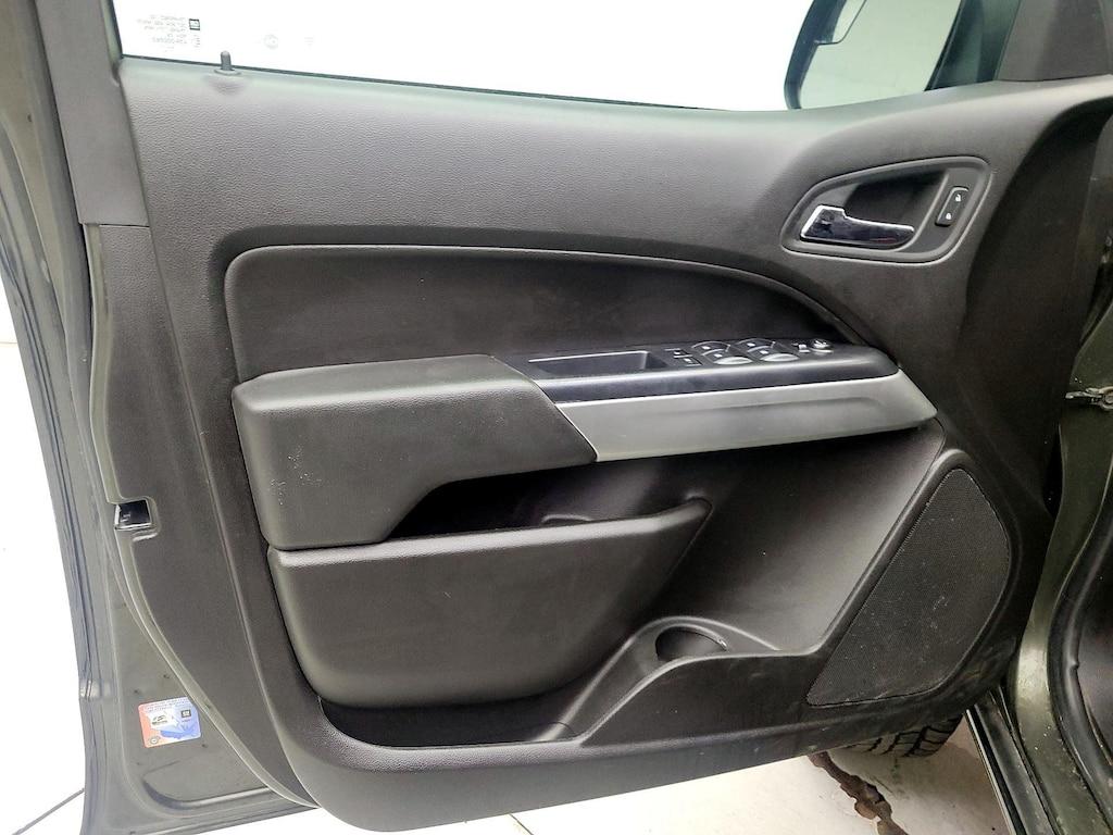 used 2017 Chevrolet Colorado car, priced at $29,998