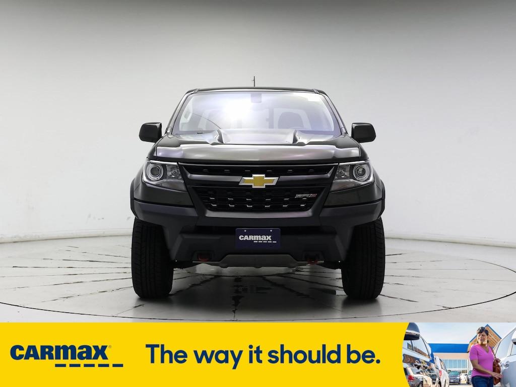 used 2017 Chevrolet Colorado car, priced at $29,998