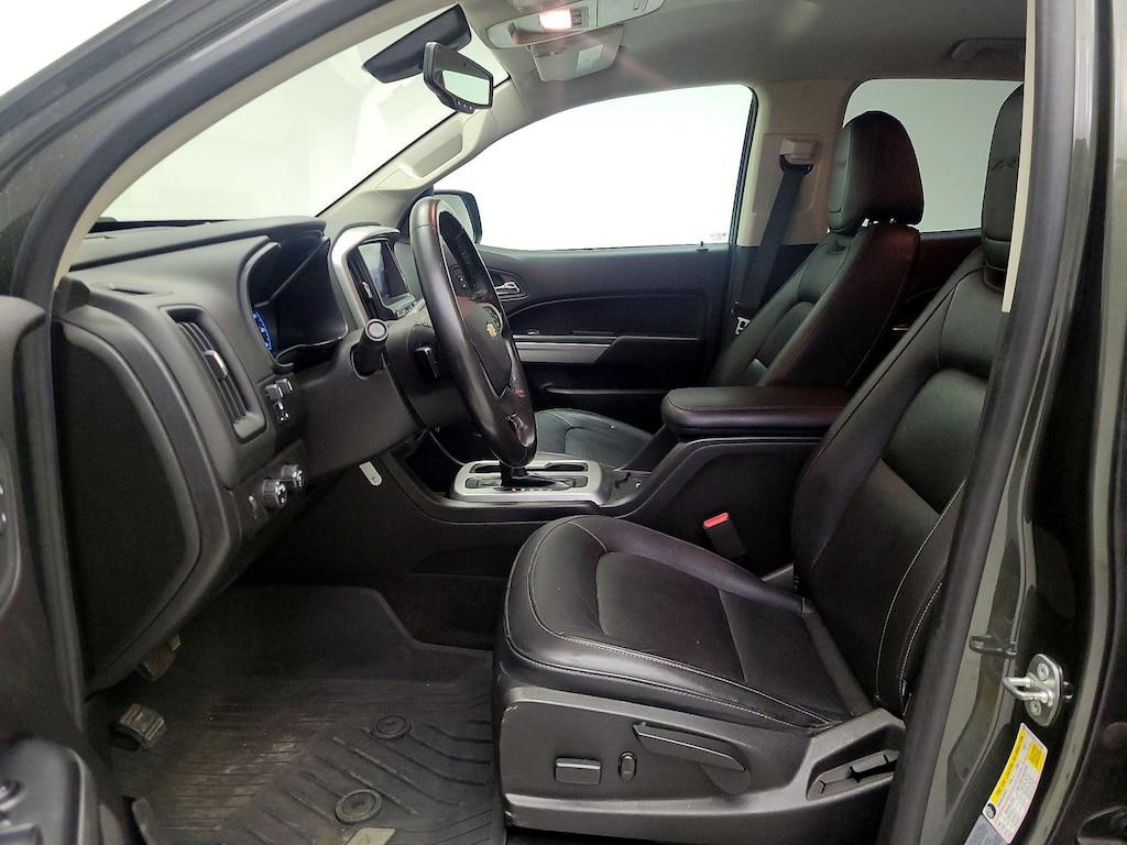 used 2017 Chevrolet Colorado car, priced at $29,998