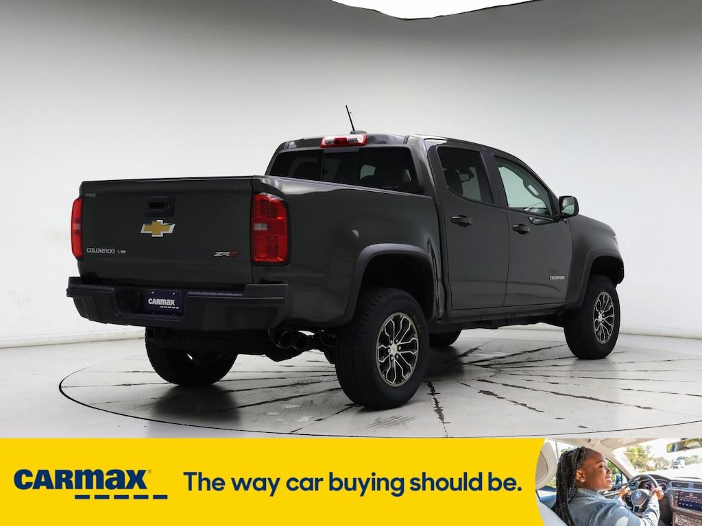 used 2017 Chevrolet Colorado car, priced at $29,998