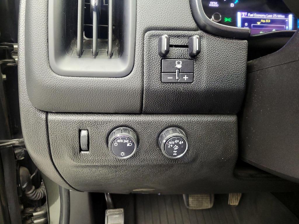used 2017 Chevrolet Colorado car, priced at $29,998