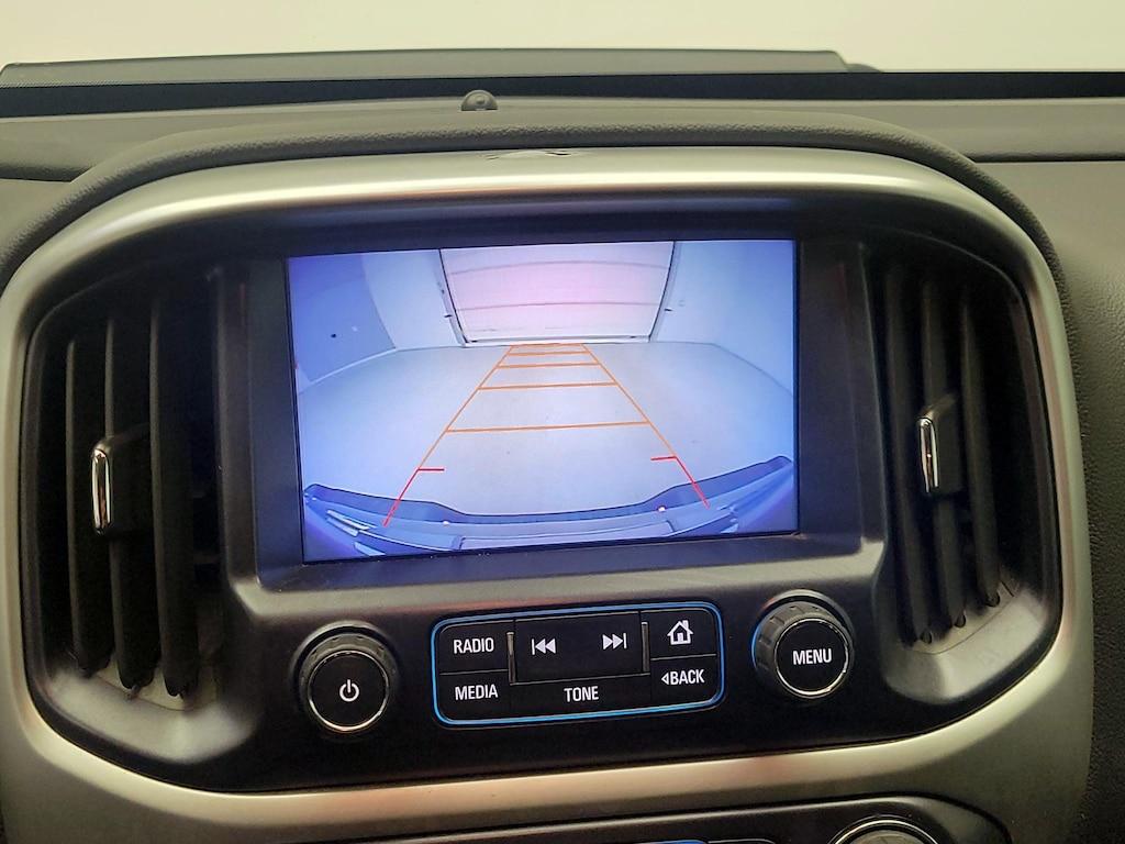 used 2017 Chevrolet Colorado car, priced at $29,998
