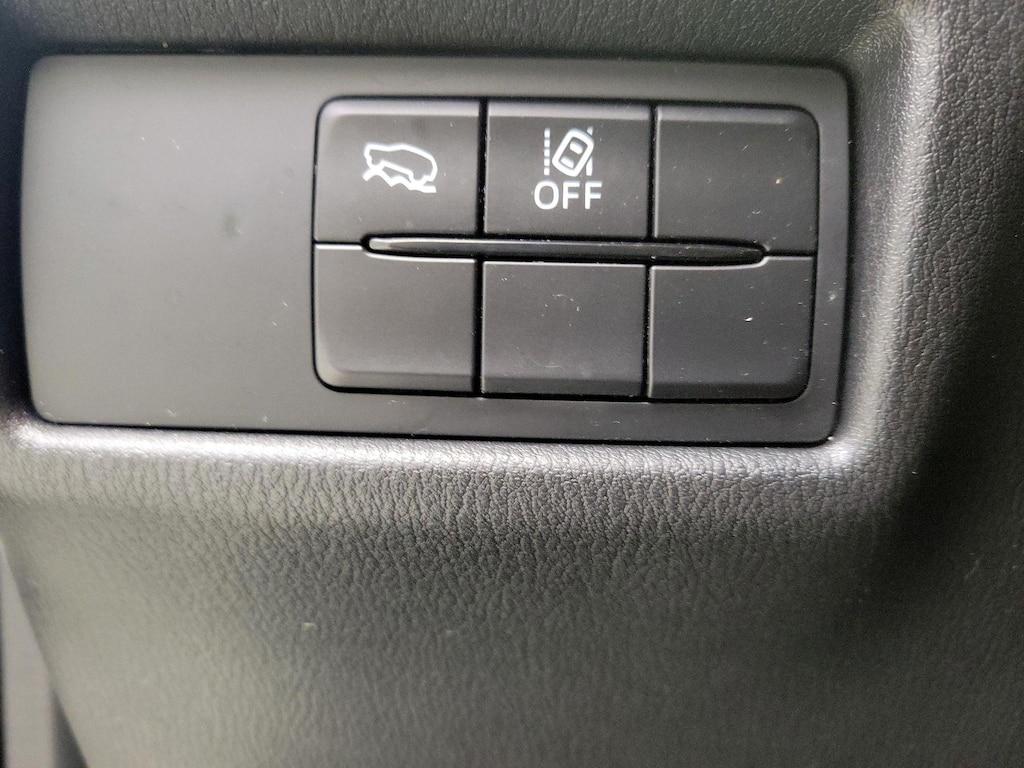 used 2021 Mazda CX-5 car, priced at $23,998