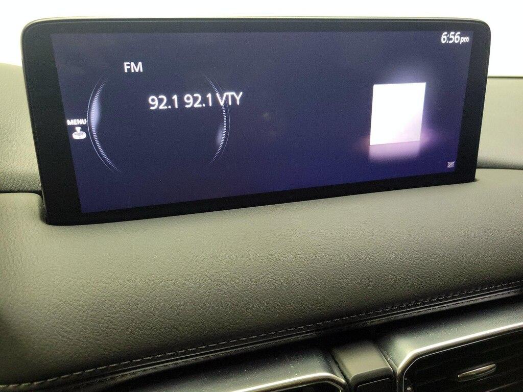 used 2021 Mazda CX-5 car, priced at $23,998