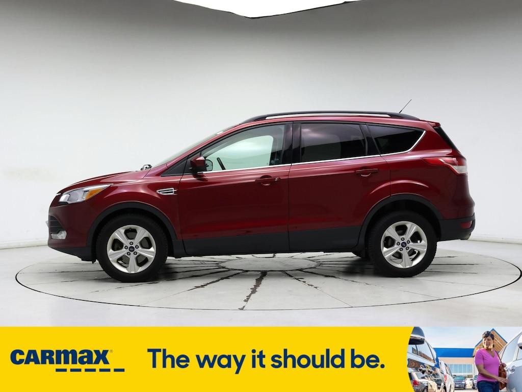 used 2015 Ford Escape car, priced at $15,998