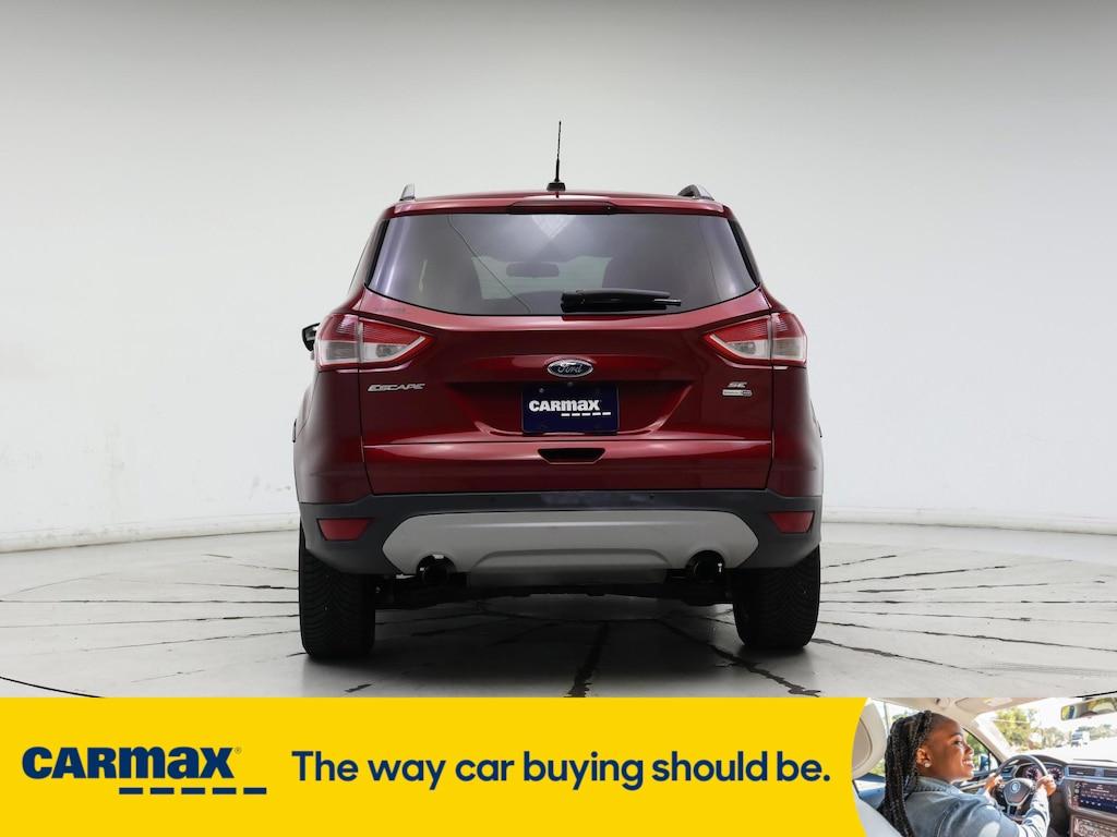 used 2015 Ford Escape car, priced at $15,998