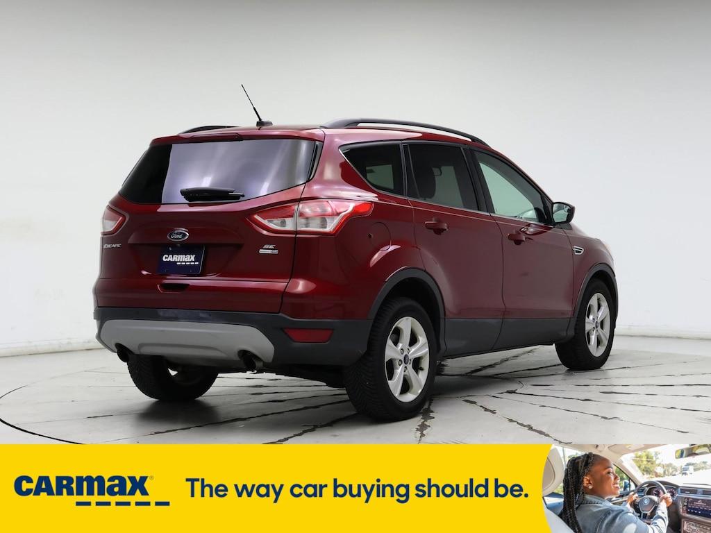 used 2015 Ford Escape car, priced at $15,998