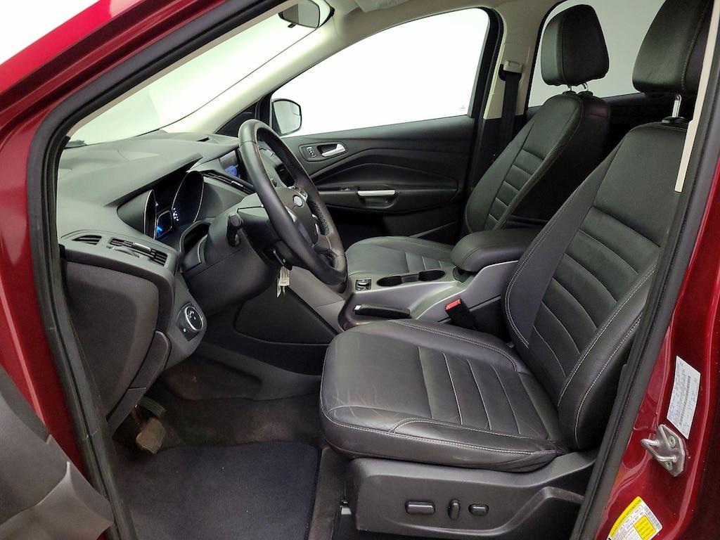 used 2015 Ford Escape car, priced at $15,998