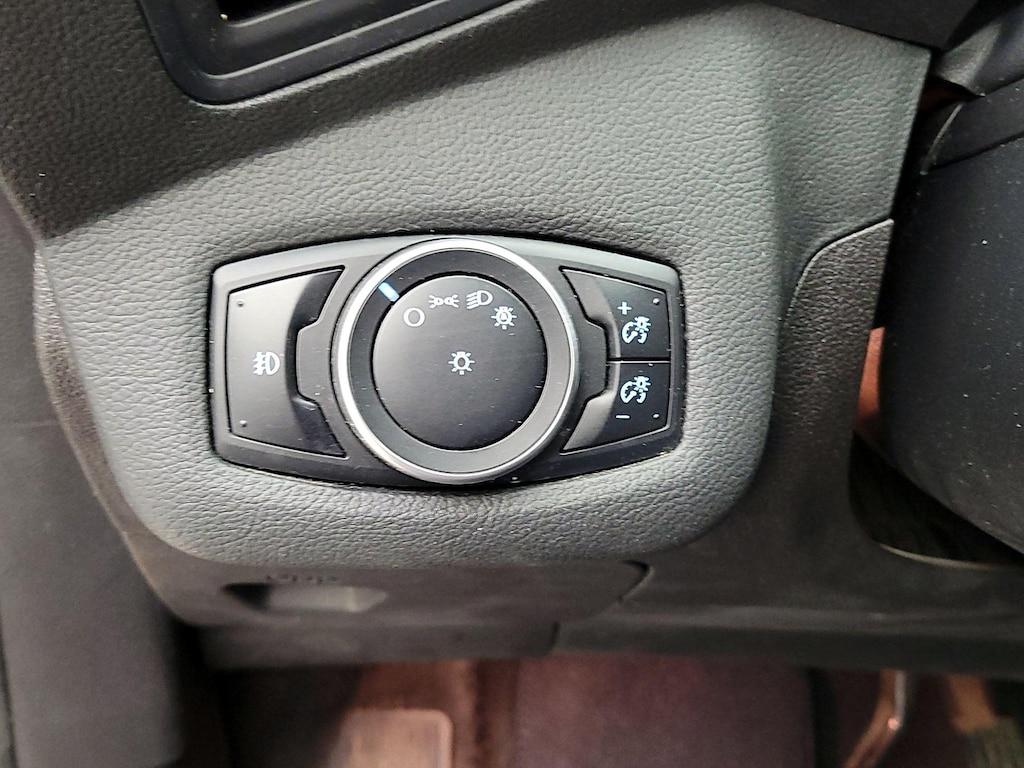 used 2015 Ford Escape car, priced at $15,998