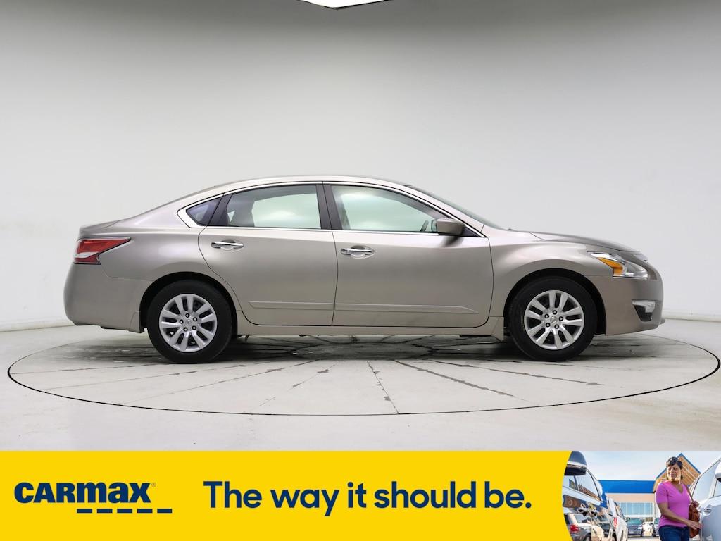 used 2014 Nissan Altima car, priced at $11,998