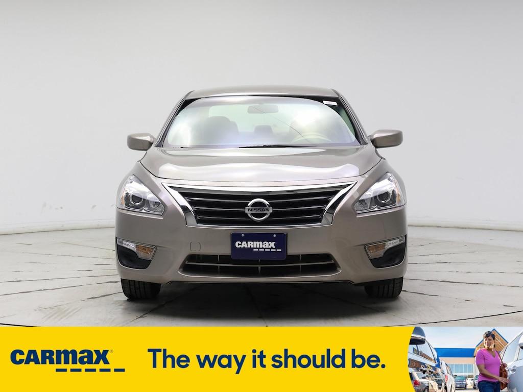 used 2014 Nissan Altima car, priced at $11,998