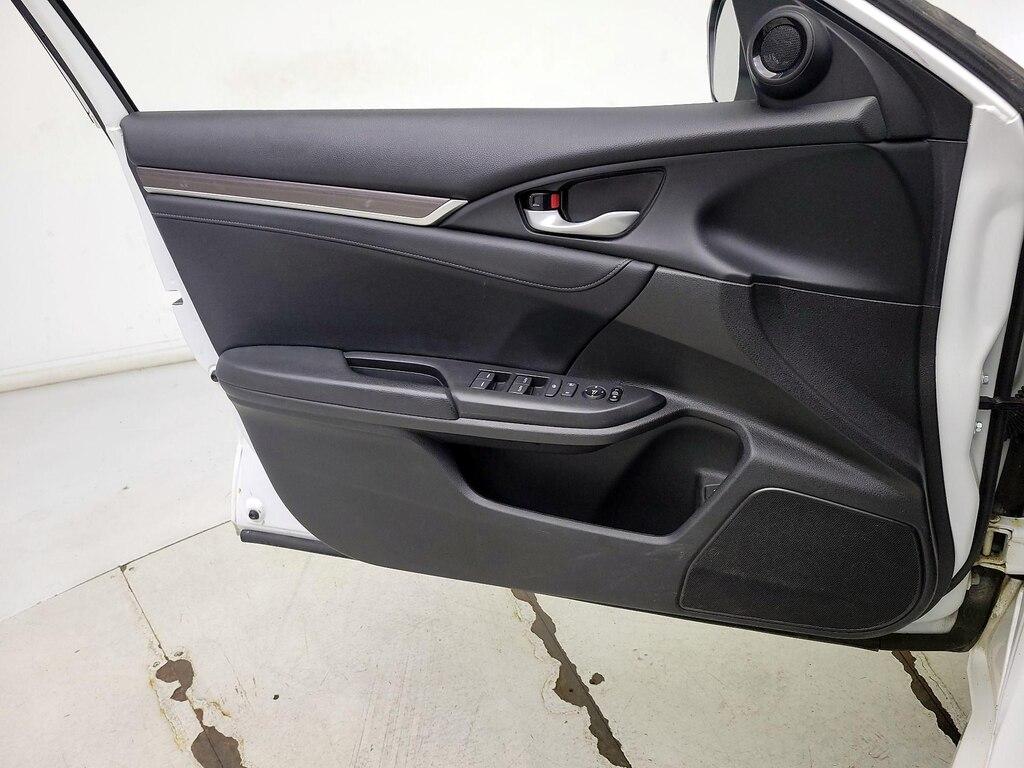 used 2020 Honda Civic car, priced at $23,998