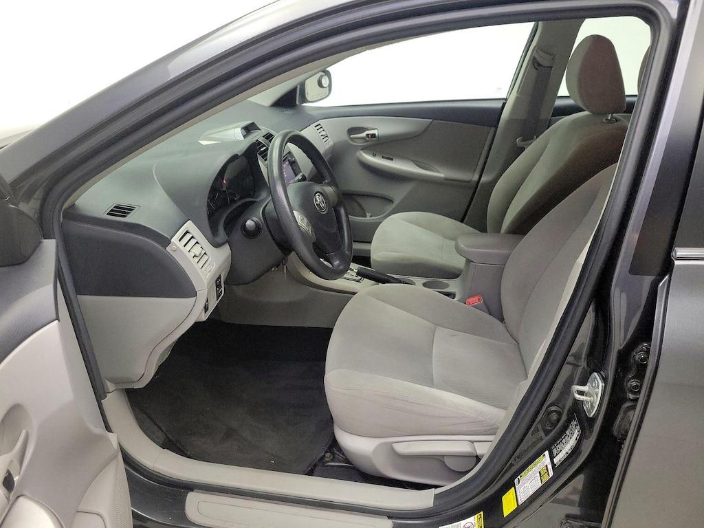used 2013 Toyota Corolla car, priced at $17,998