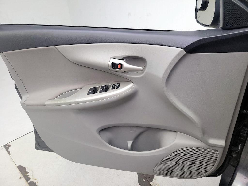 used 2013 Toyota Corolla car, priced at $17,998