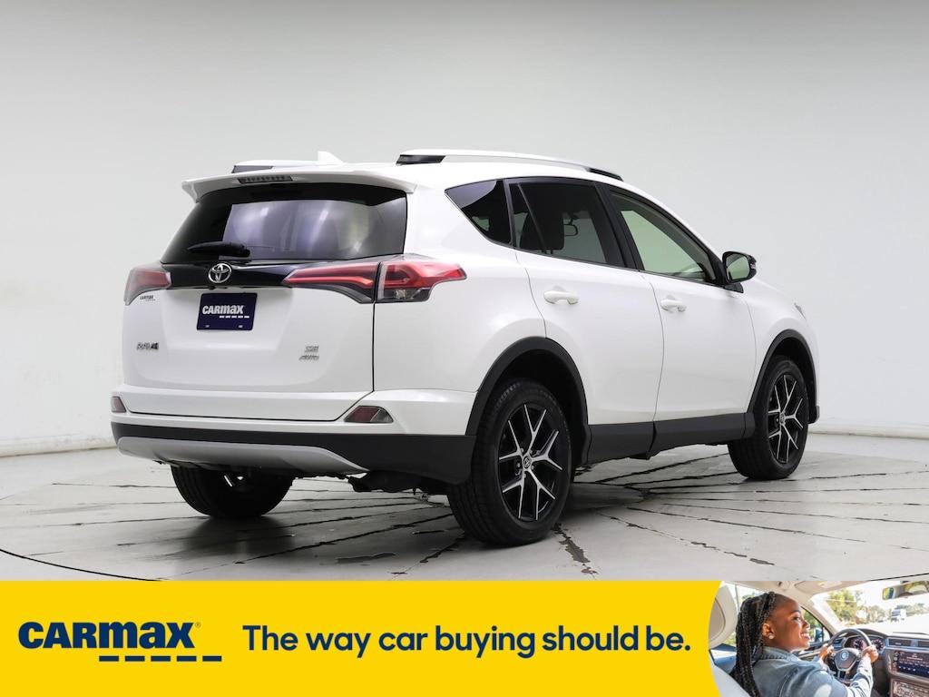 used 2016 Toyota RAV4 car, priced at $21,998