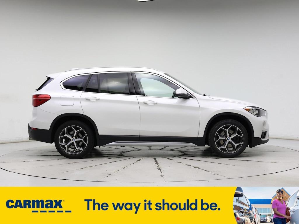 used 2019 BMW X1 car, priced at $25,998
