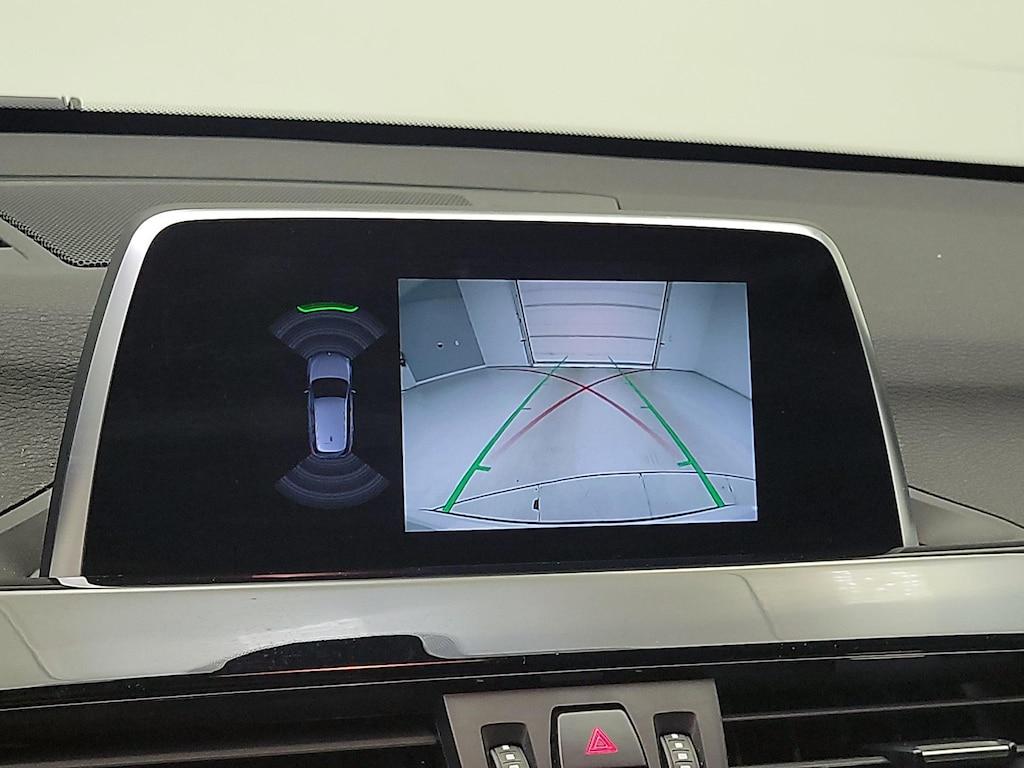 used 2019 BMW X1 car, priced at $25,998