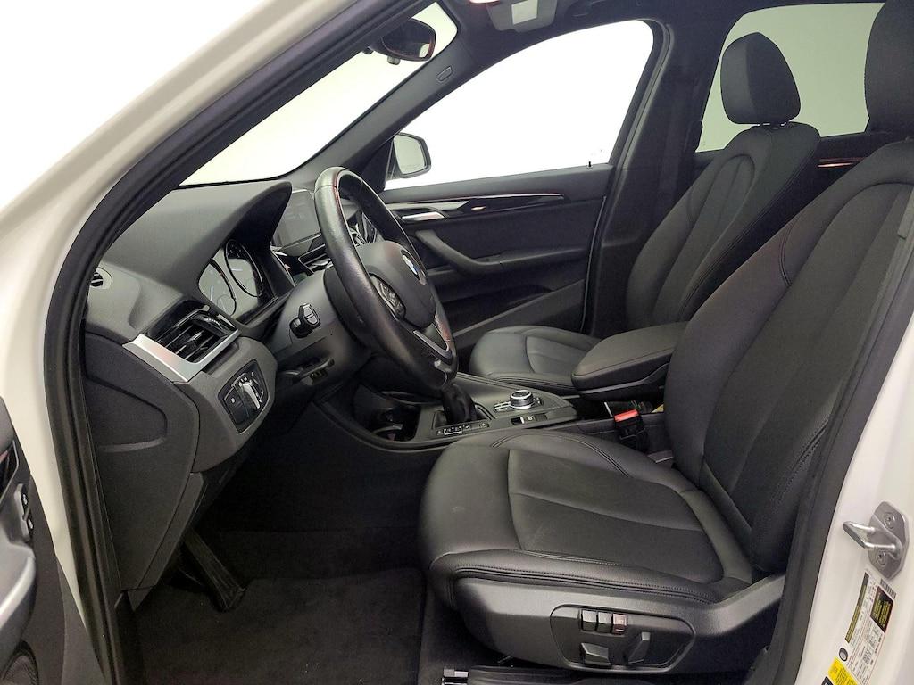 used 2019 BMW X1 car, priced at $25,998