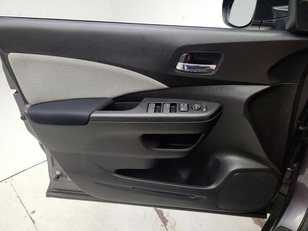 used 2015 Honda CR-V car, priced at $16,998