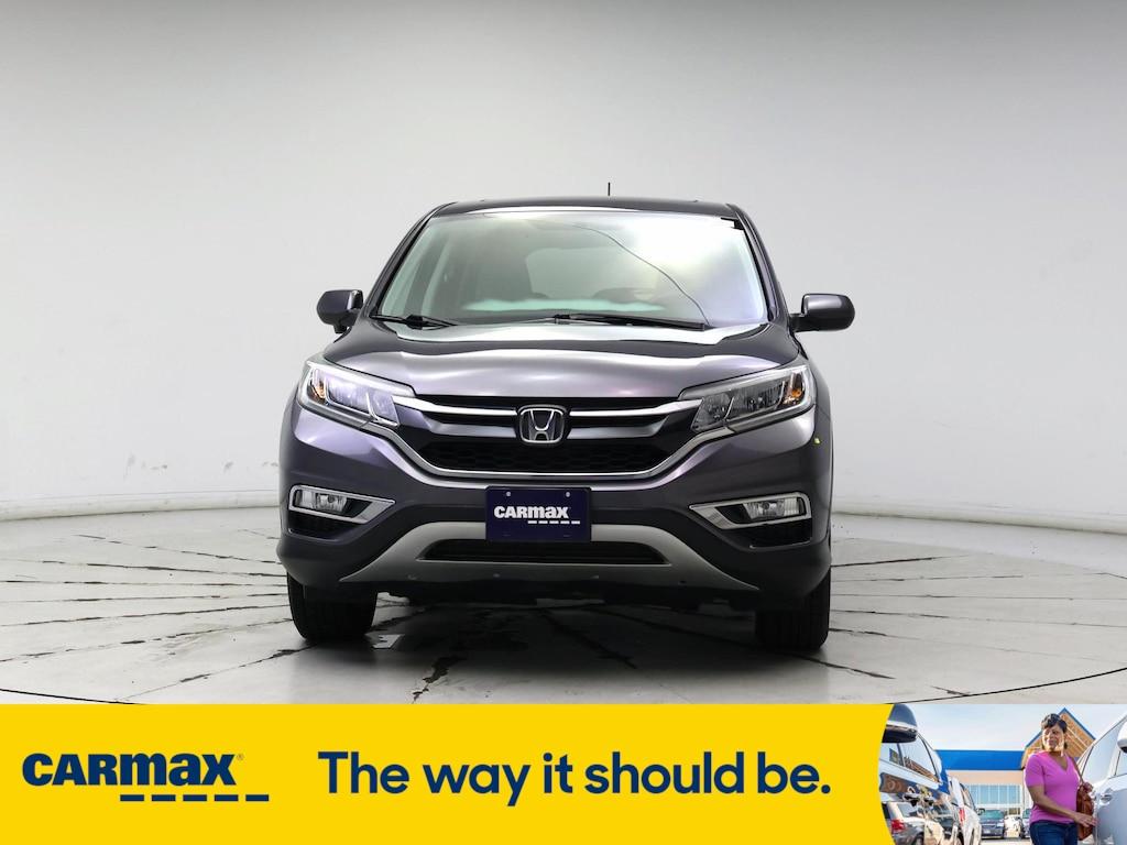 used 2015 Honda CR-V car, priced at $16,998