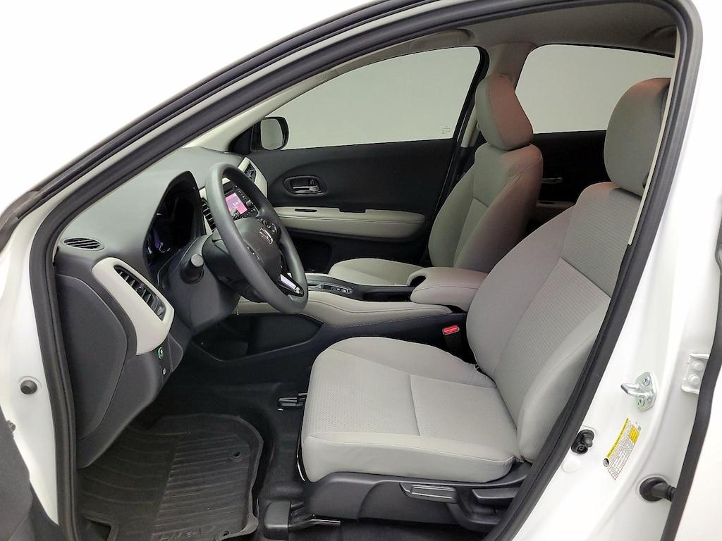 used 2022 Honda HR-V car, priced at $23,998