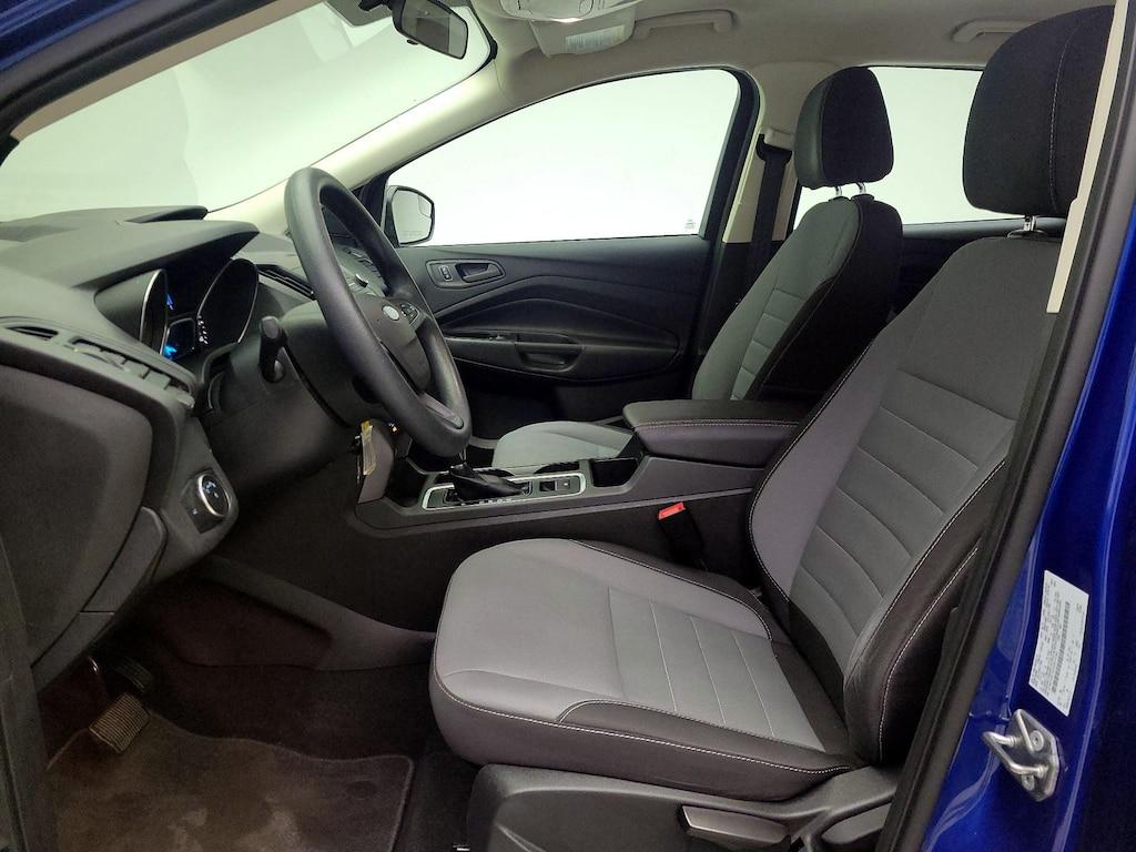 used 2017 Ford Escape car, priced at $15,998