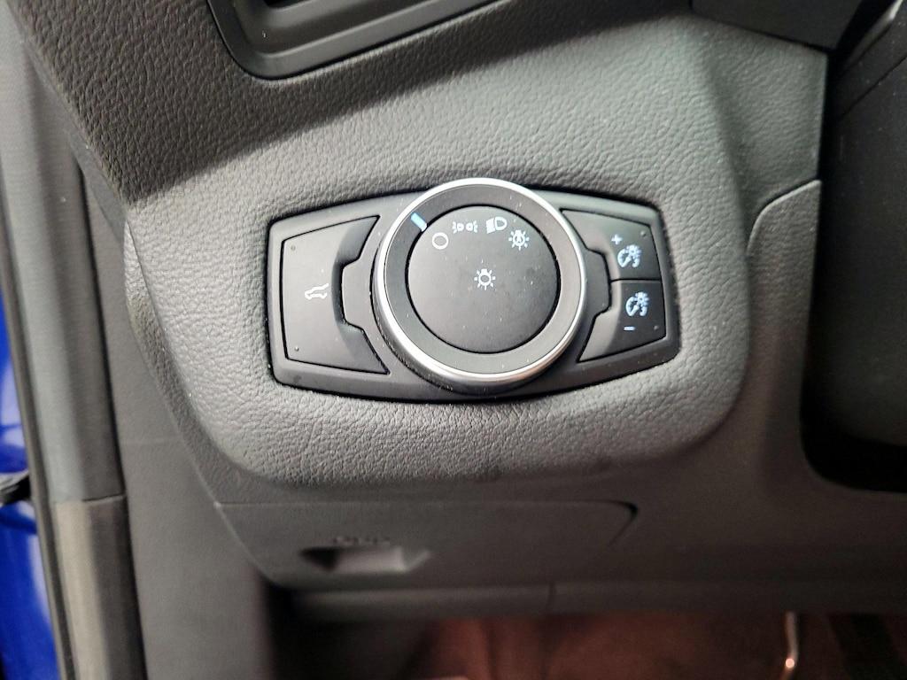 used 2017 Ford Escape car, priced at $15,998