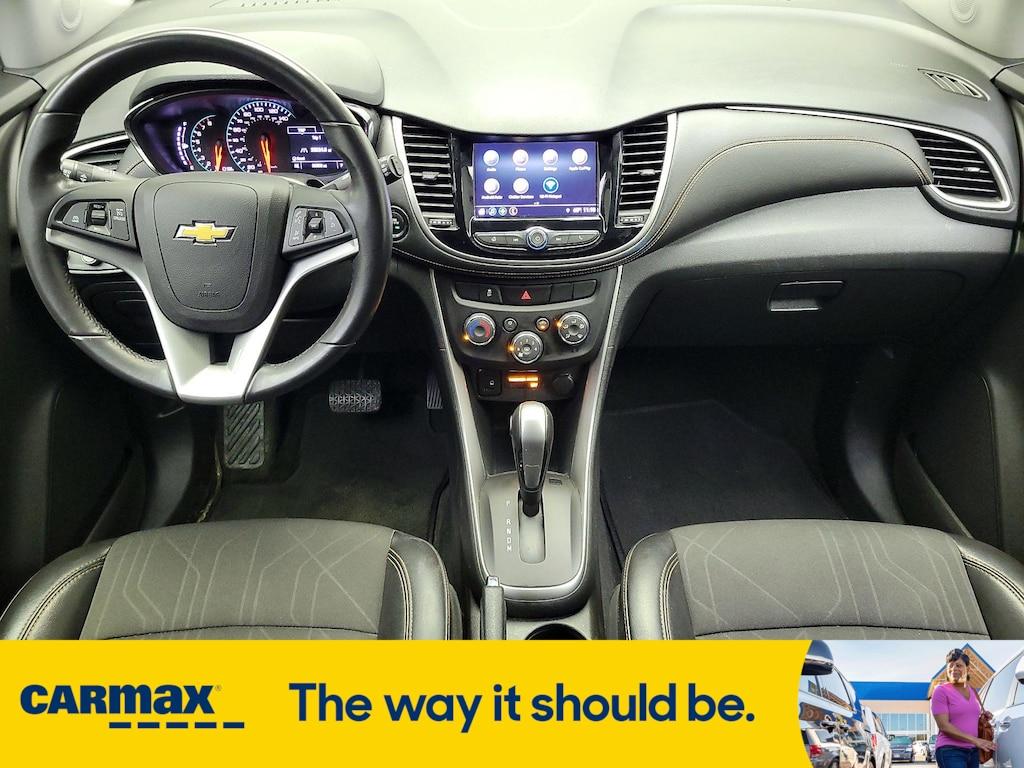 used 2018 Chevrolet Trax car, priced at $15,998
