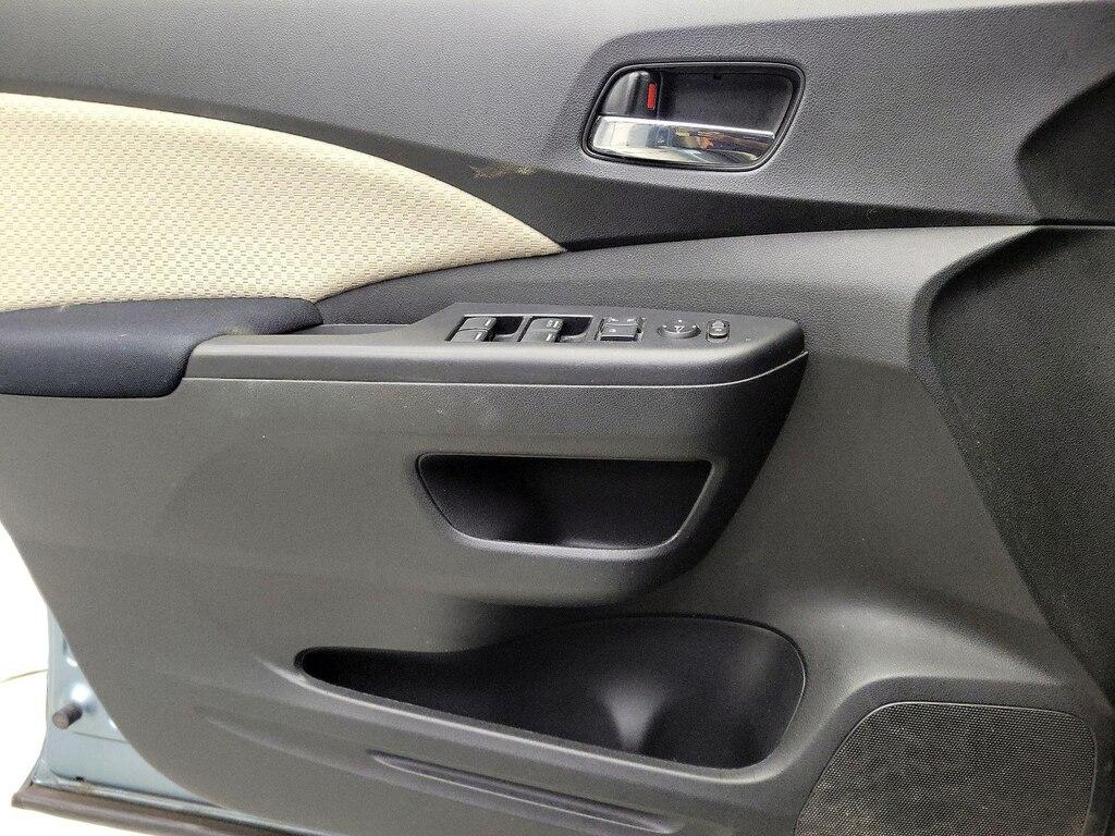 used 2016 Honda CR-V car, priced at $18,998