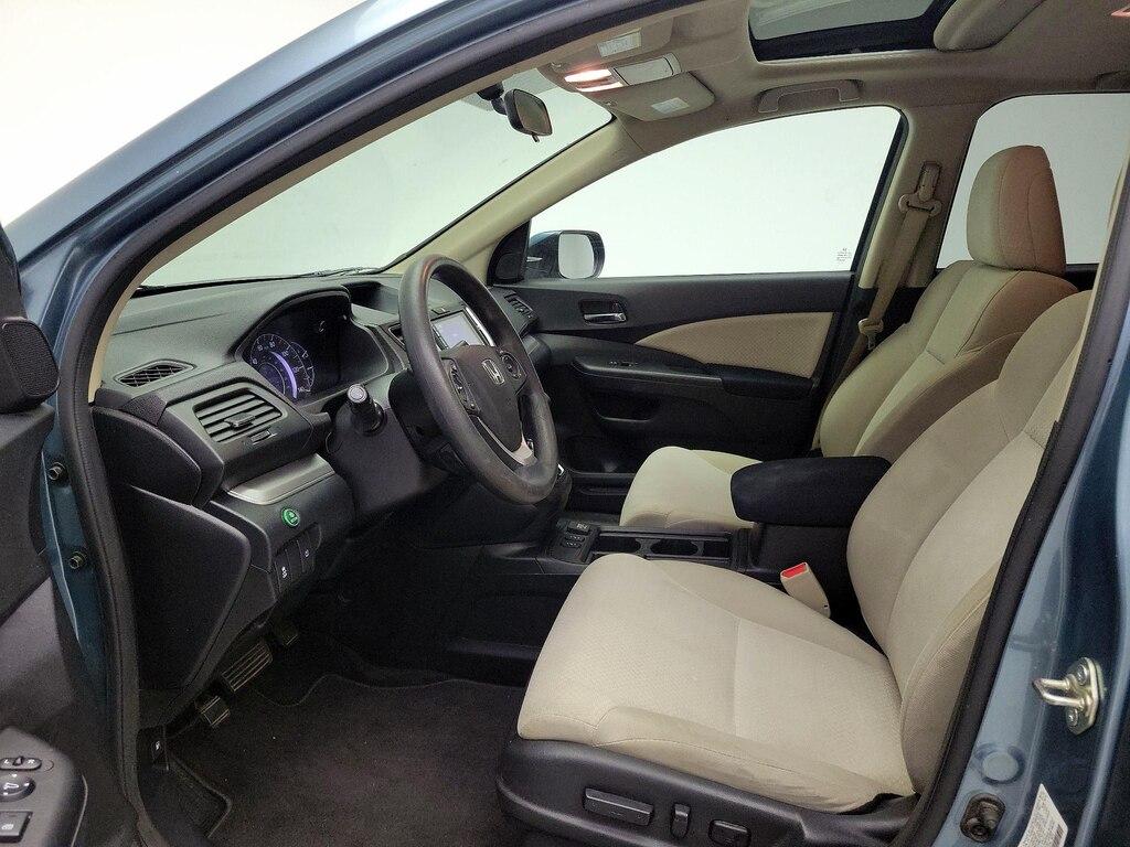 used 2016 Honda CR-V car, priced at $18,998