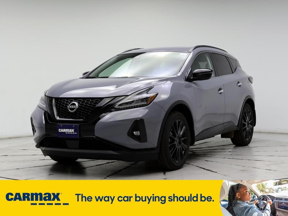 used 2023 Nissan Murano car, priced at $28,998