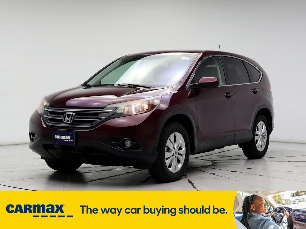 used 2014 Honda CR-V car, priced at $16,998