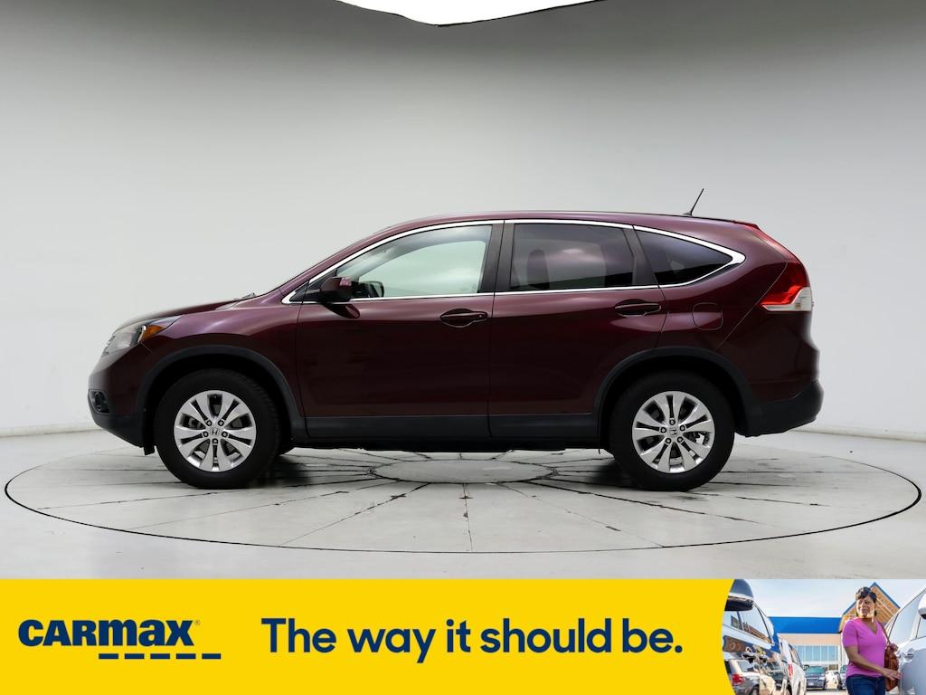 used 2014 Honda CR-V car, priced at $16,998