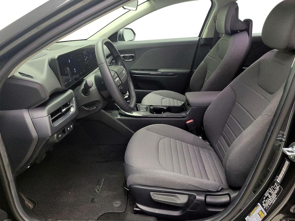 used 2025 Kia K4 car, priced at $23,998
