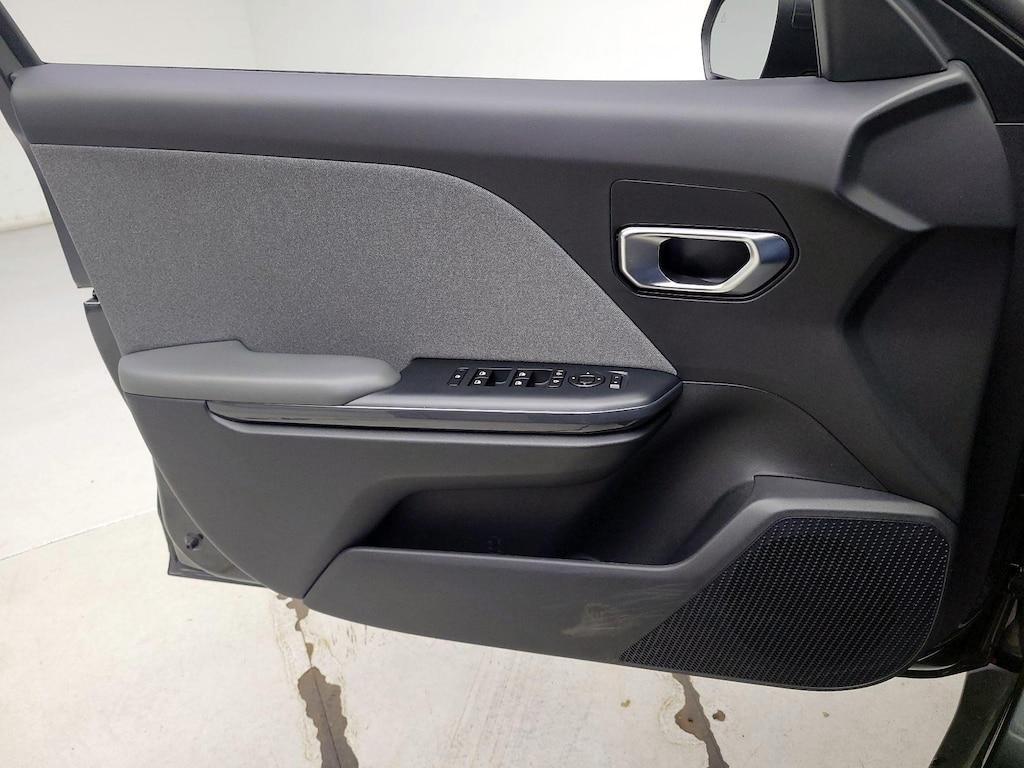 used 2025 Kia K4 car, priced at $23,998